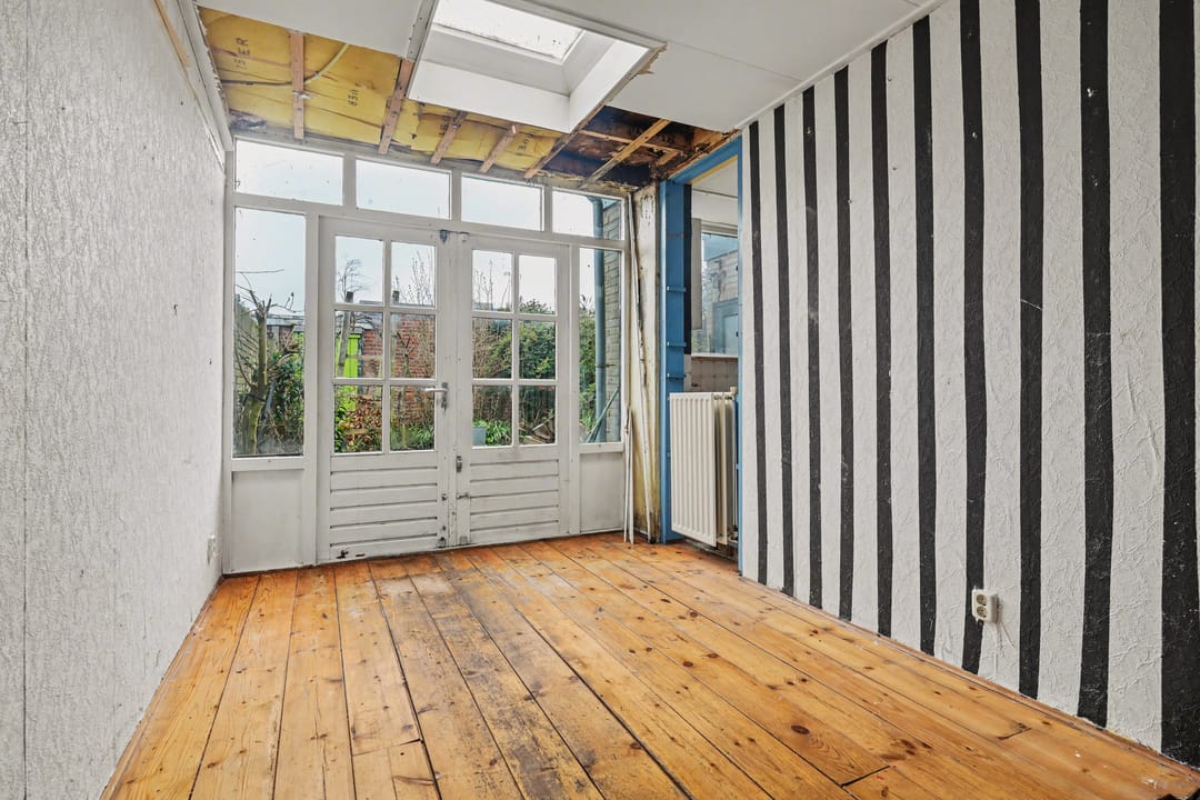 Photo 11 of Lijsterstraat 101