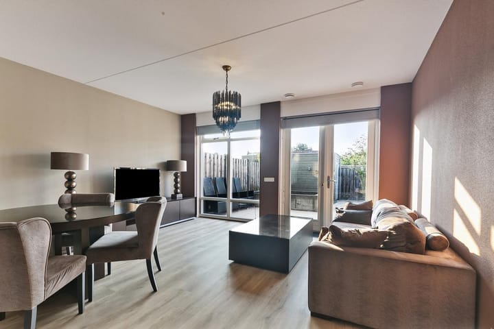 Foto 4 van Gerard Revelaan 60