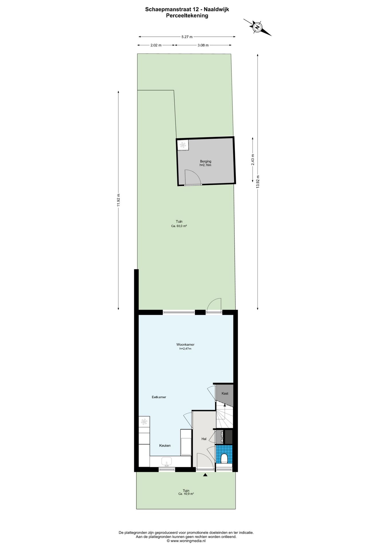 Photo 27 of Schaepmanstraat 12