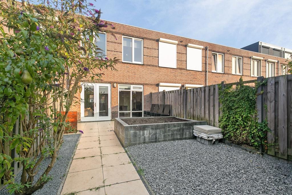 Foto 18 van Gerard Revelaan 60