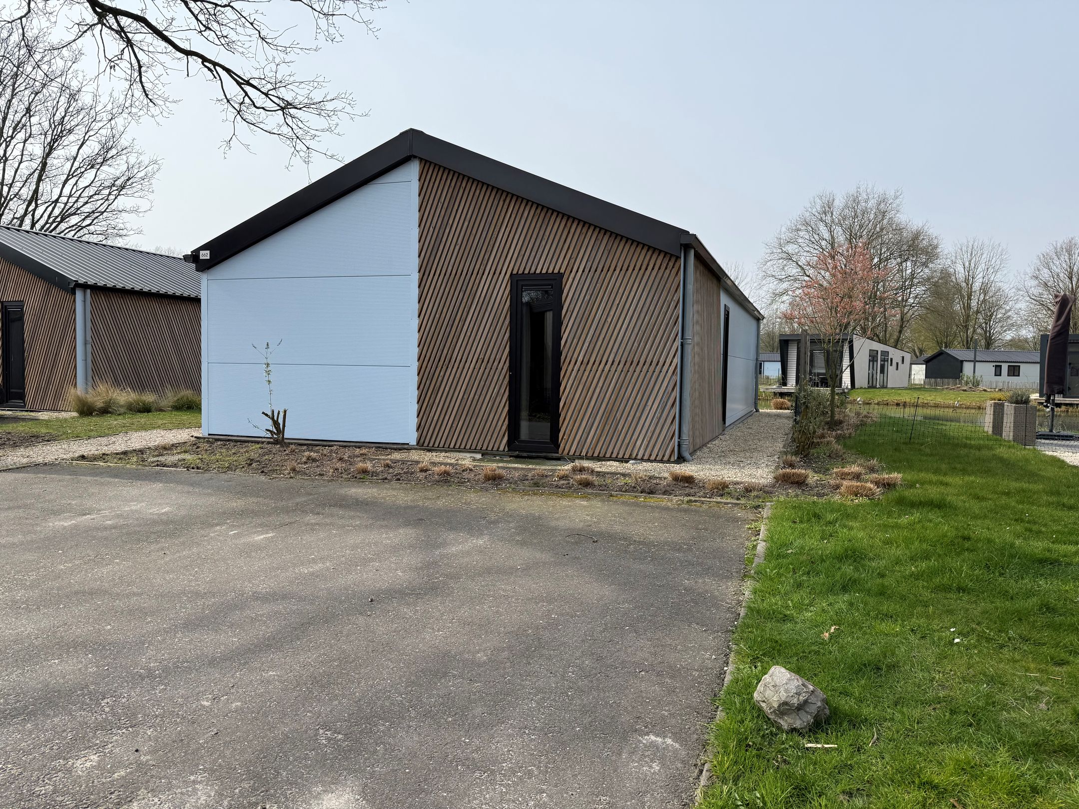 3-bedroom freehold villa in Kaatsheuvel — photo 2 of 5