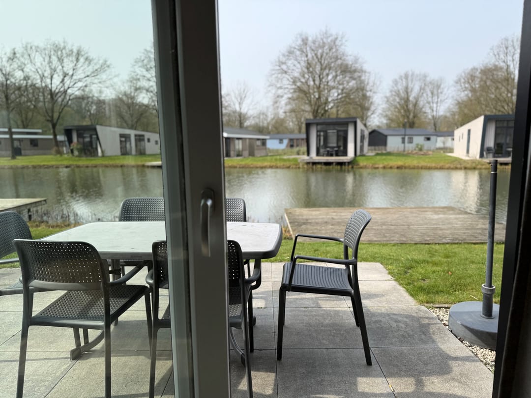 Foto 13 van van Haestrechtstraat 24-662