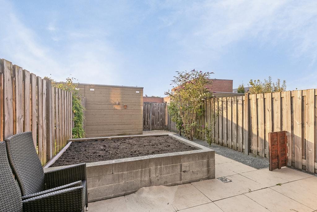 Foto 16 van Gerard Revelaan 60