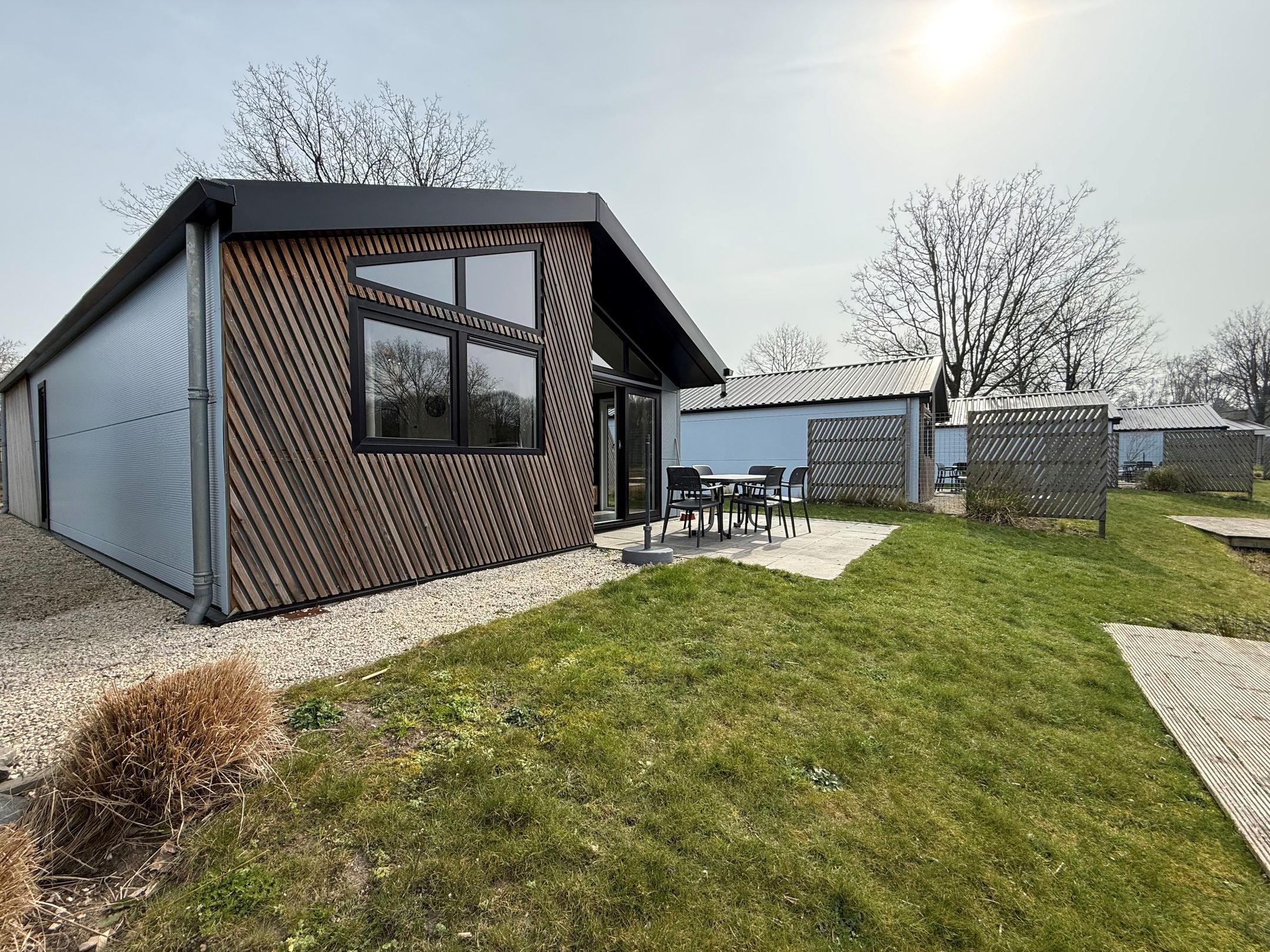 3-bedroom freehold villa in Kaatsheuvel — photo 4 of 5