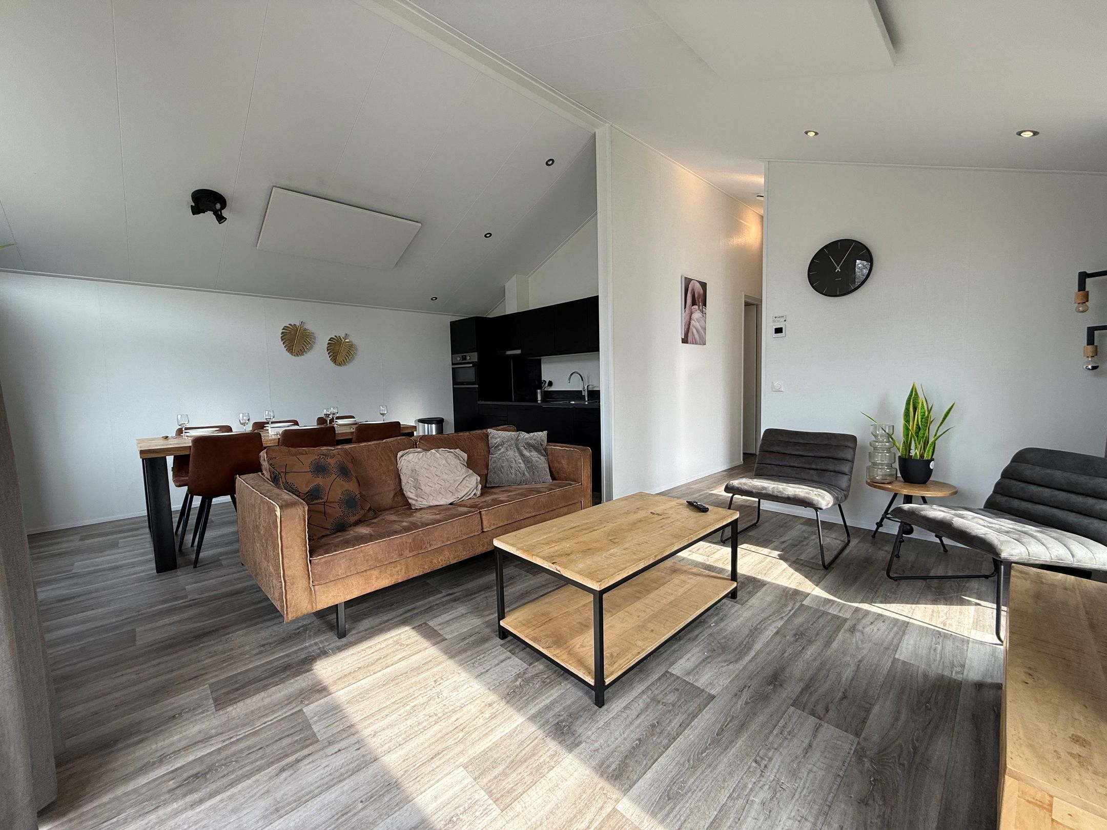 Foto 9 van van Haestrechtstraat 24-662