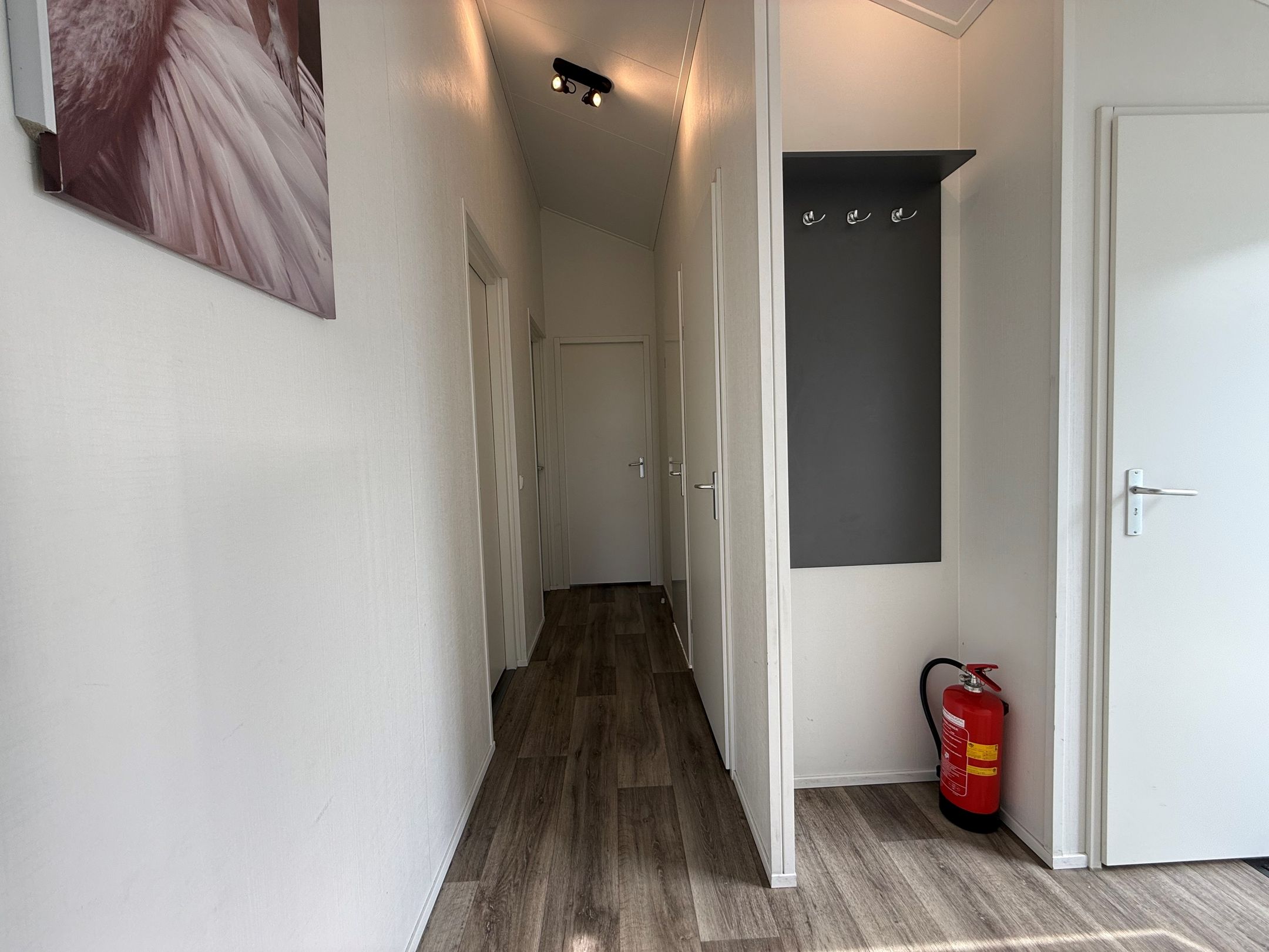 Foto 21 van van Haestrechtstraat 24-662