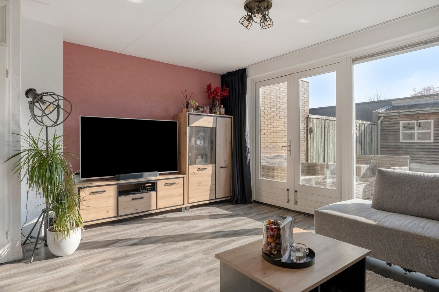 Foto 10 van Sprangsestraat 5