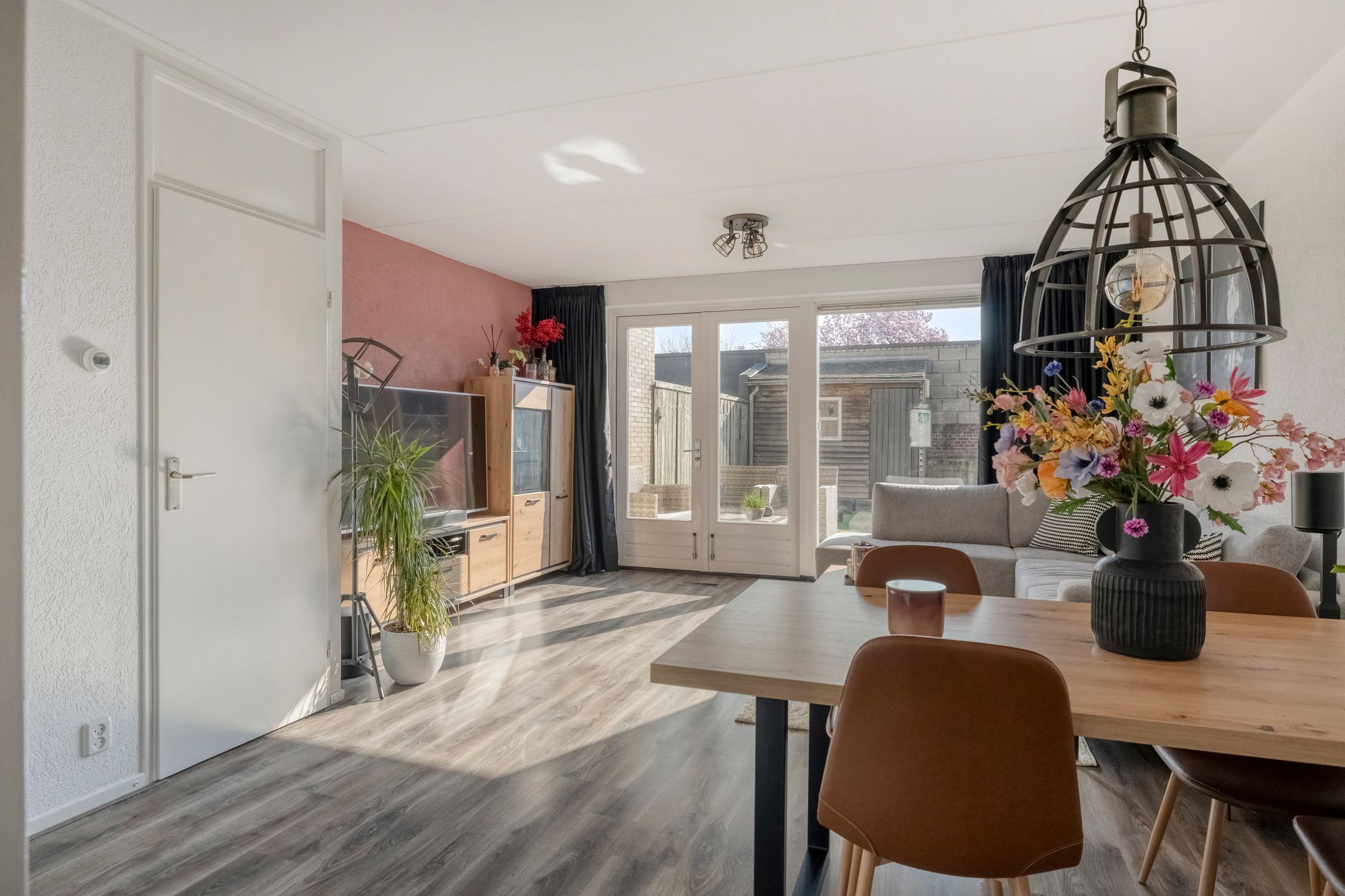 Foto 9 van Sprangsestraat 5