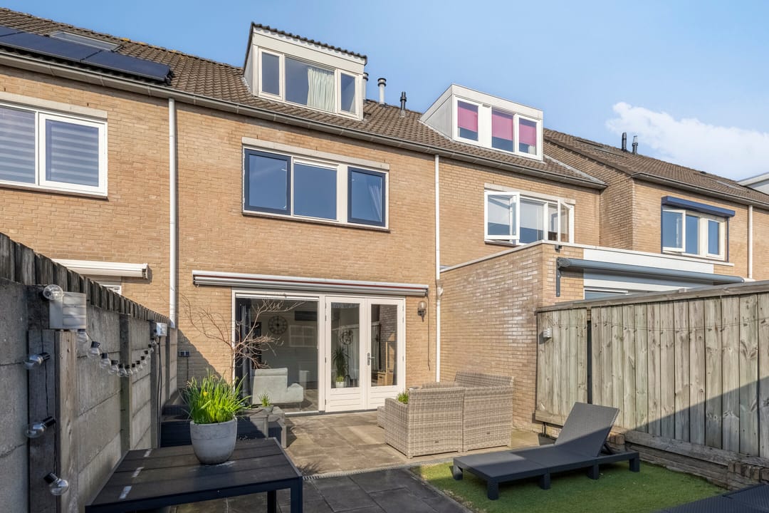 Foto 22 van Sprangsestraat 5