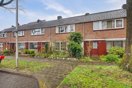 Lijsterstraat thumbnail