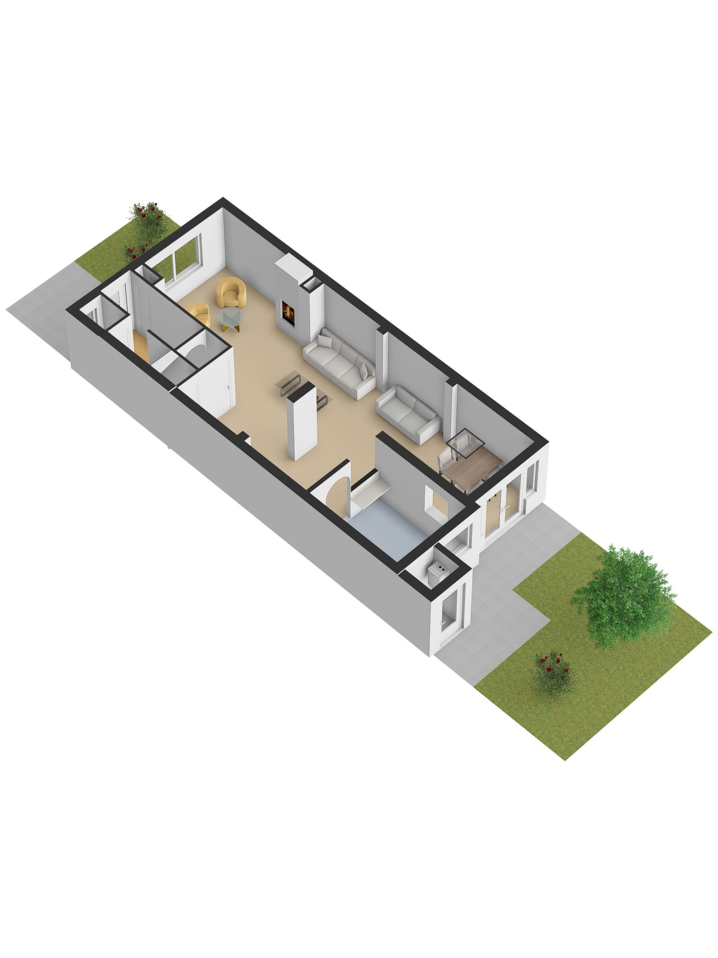 Photo 34 of Lijsterstraat 101