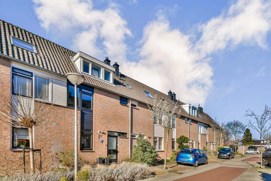 Photo 23 of Schaepmanstraat 12