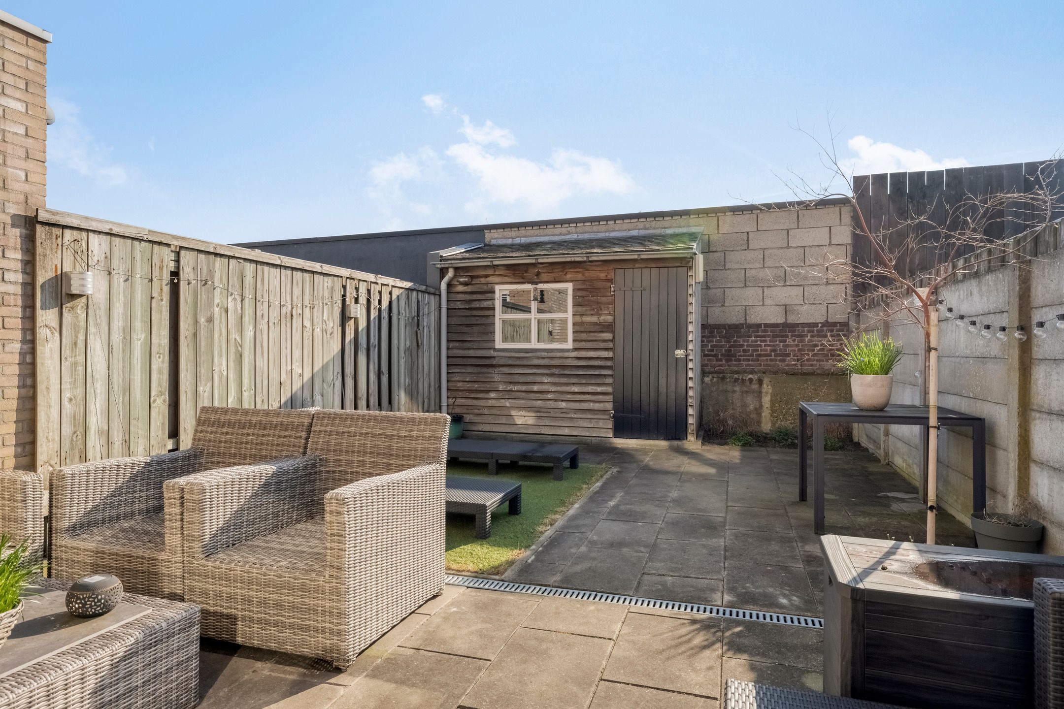 Foto 21 van Sprangsestraat 5