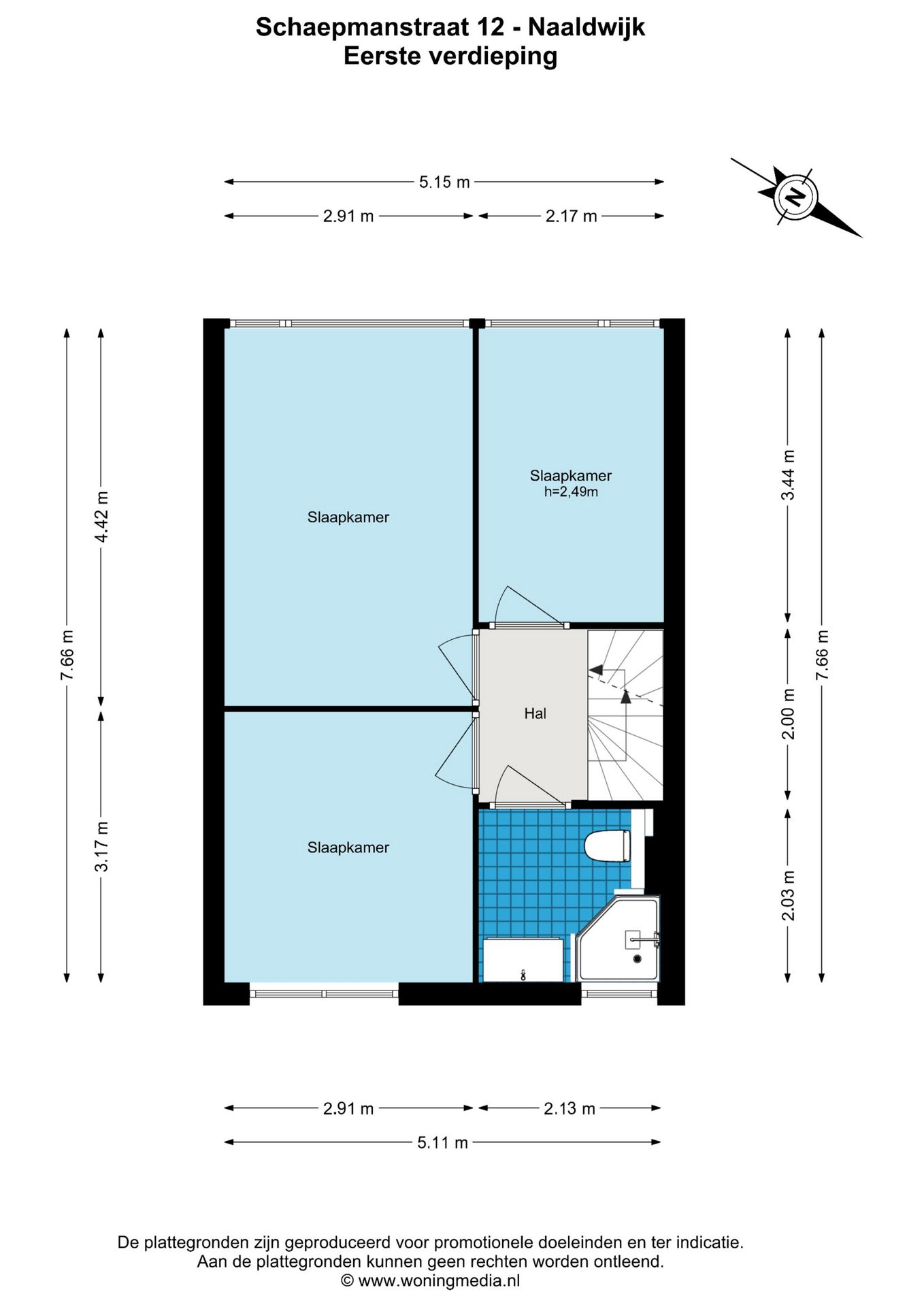 Photo 29 of Schaepmanstraat 12