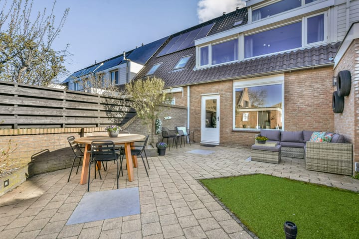 Photo 3 of Schaepmanstraat 12