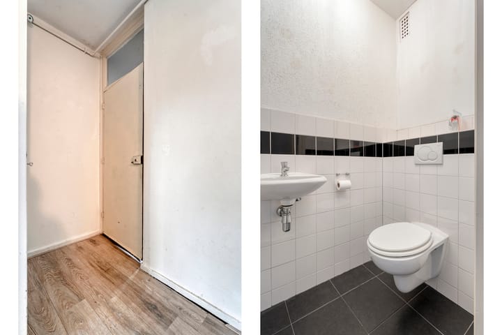 Photo 4 of Ruusbroecstraat 151