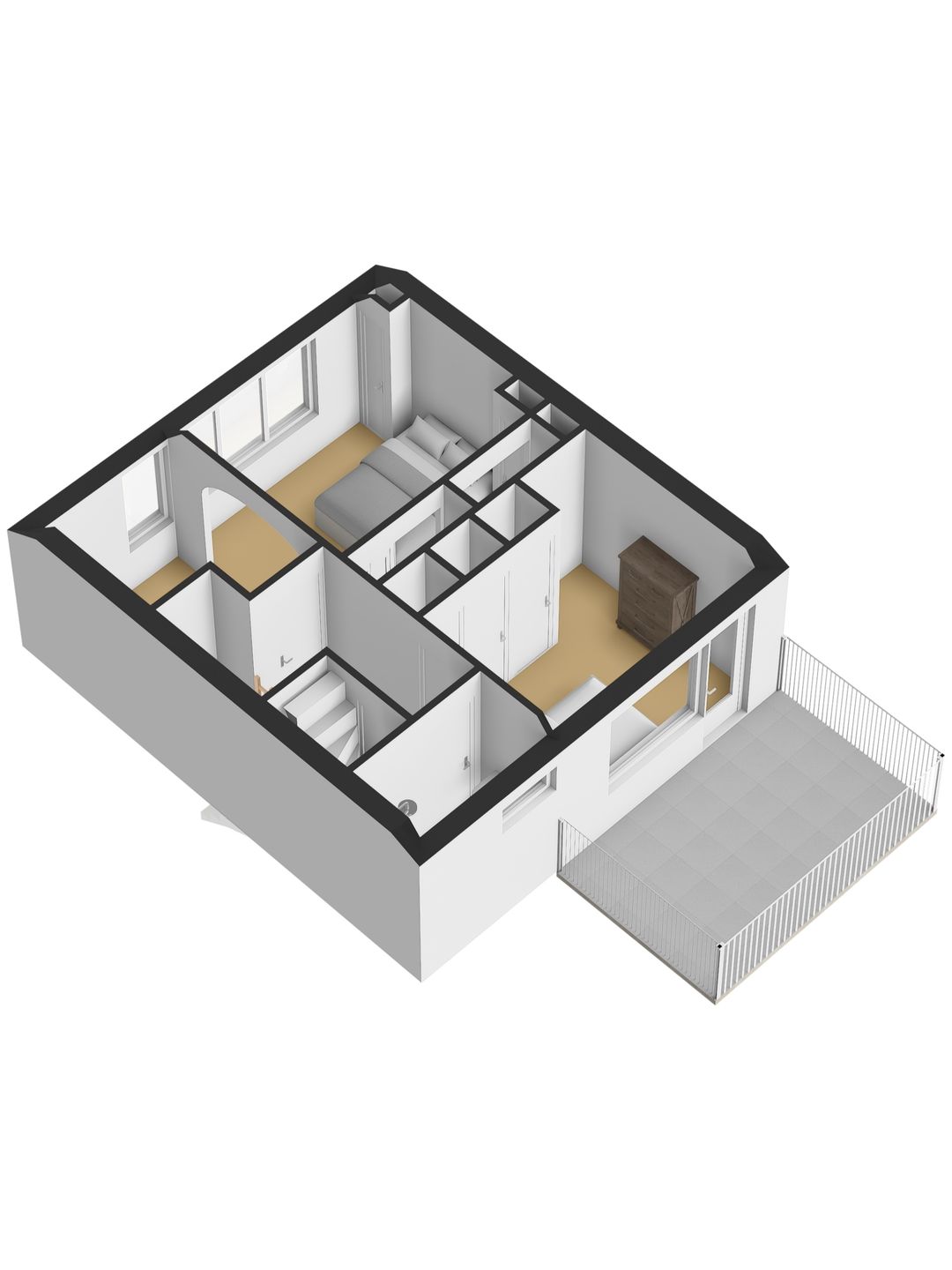 Photo 31 of Lijsterstraat 101