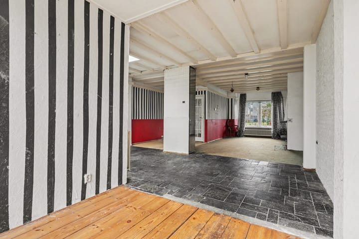 Photo 2 of Lijsterstraat 101