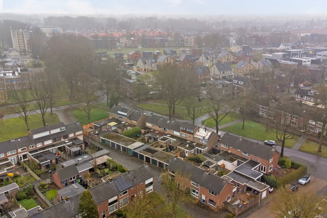 Photo 23 of Lijsterstraat 101