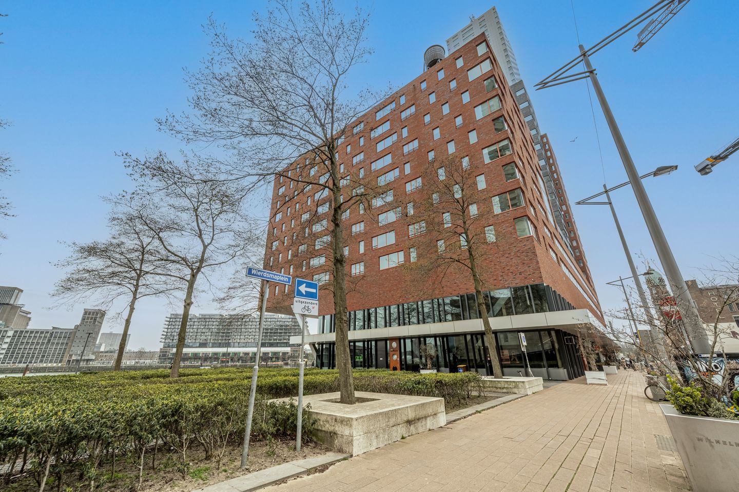 Photo 29 of Wierdsmaplein 23