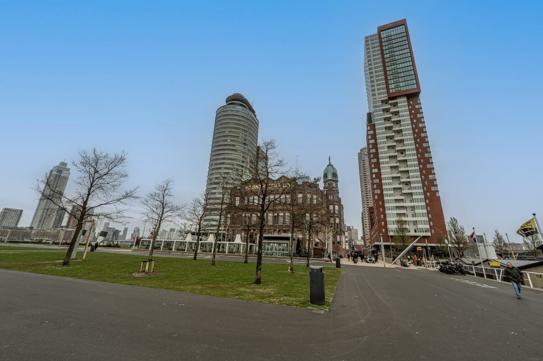 Photo 2 of Wierdsmaplein 23