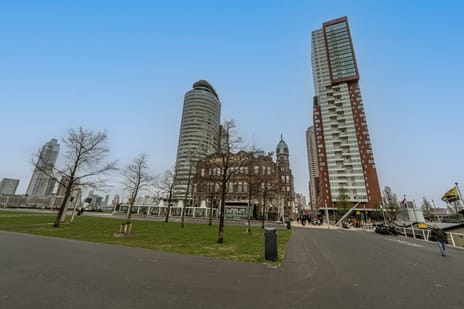 Wierdsmaplein 23 secondary image