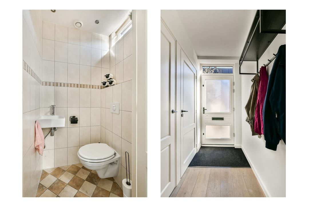 Photo 11 of Schaepmanstraat 12