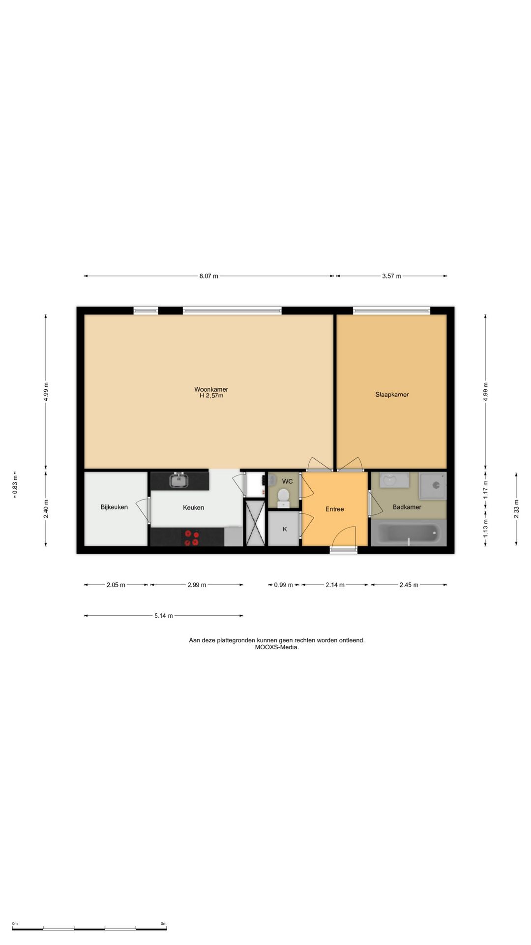 Photo 34 of Wierdsmaplein 23