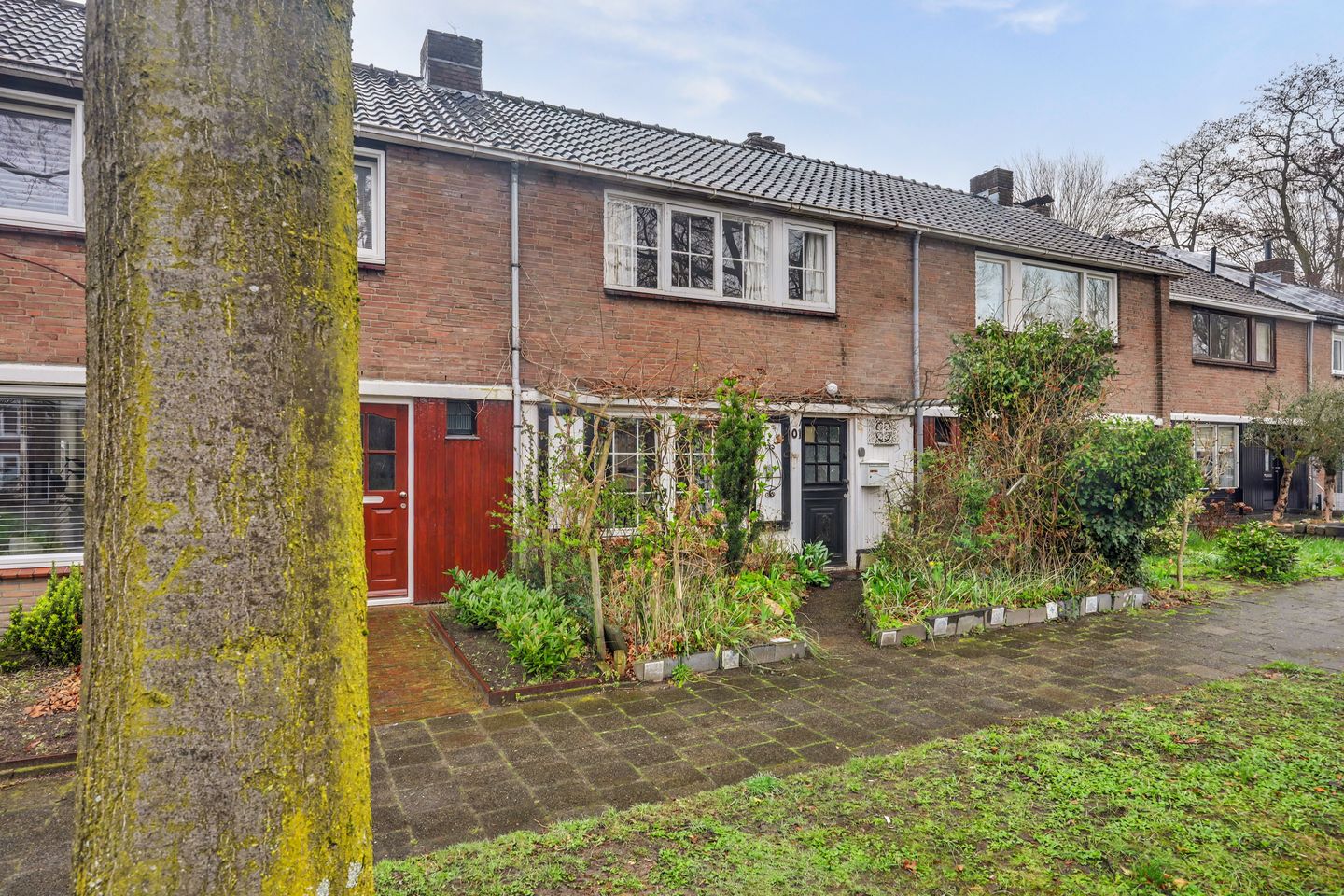 Photo 4 of Lijsterstraat 101