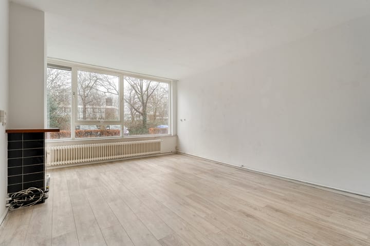 Photo 5 of Ruusbroecstraat 151