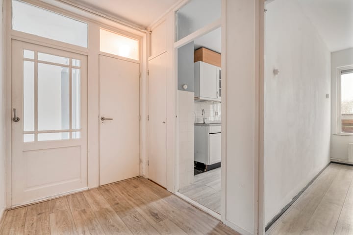 Photo 3 of Ruusbroecstraat 151