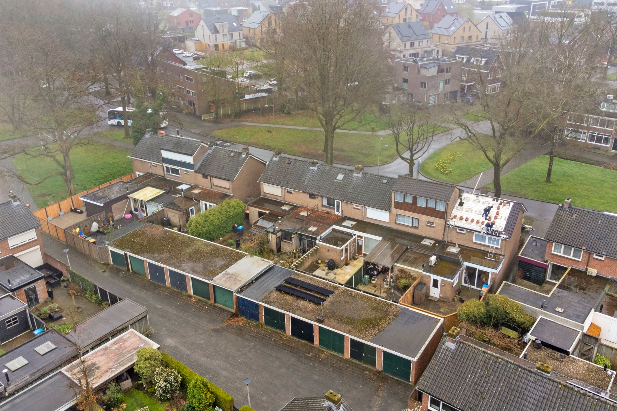 Photo 24 of Lijsterstraat 101