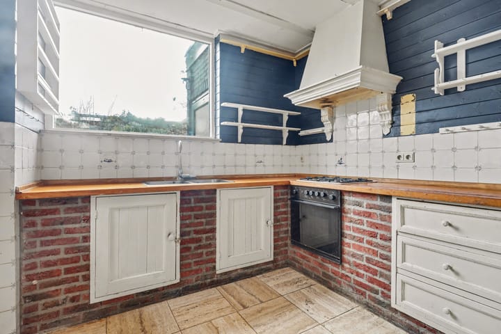 Photo 3 of Lijsterstraat 101