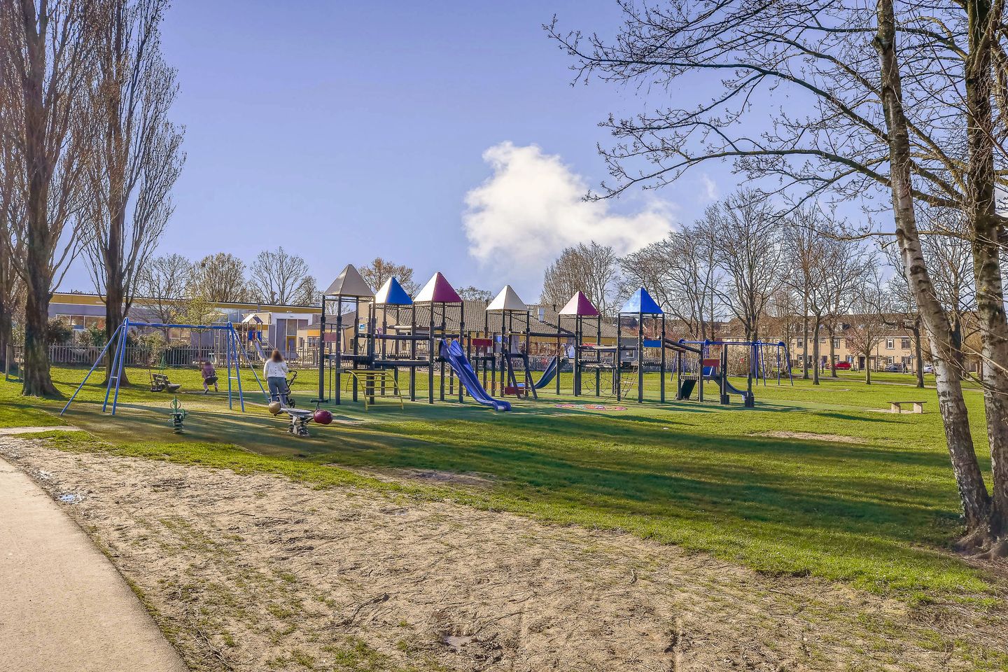 Photo 25 of Schaepmanstraat 12