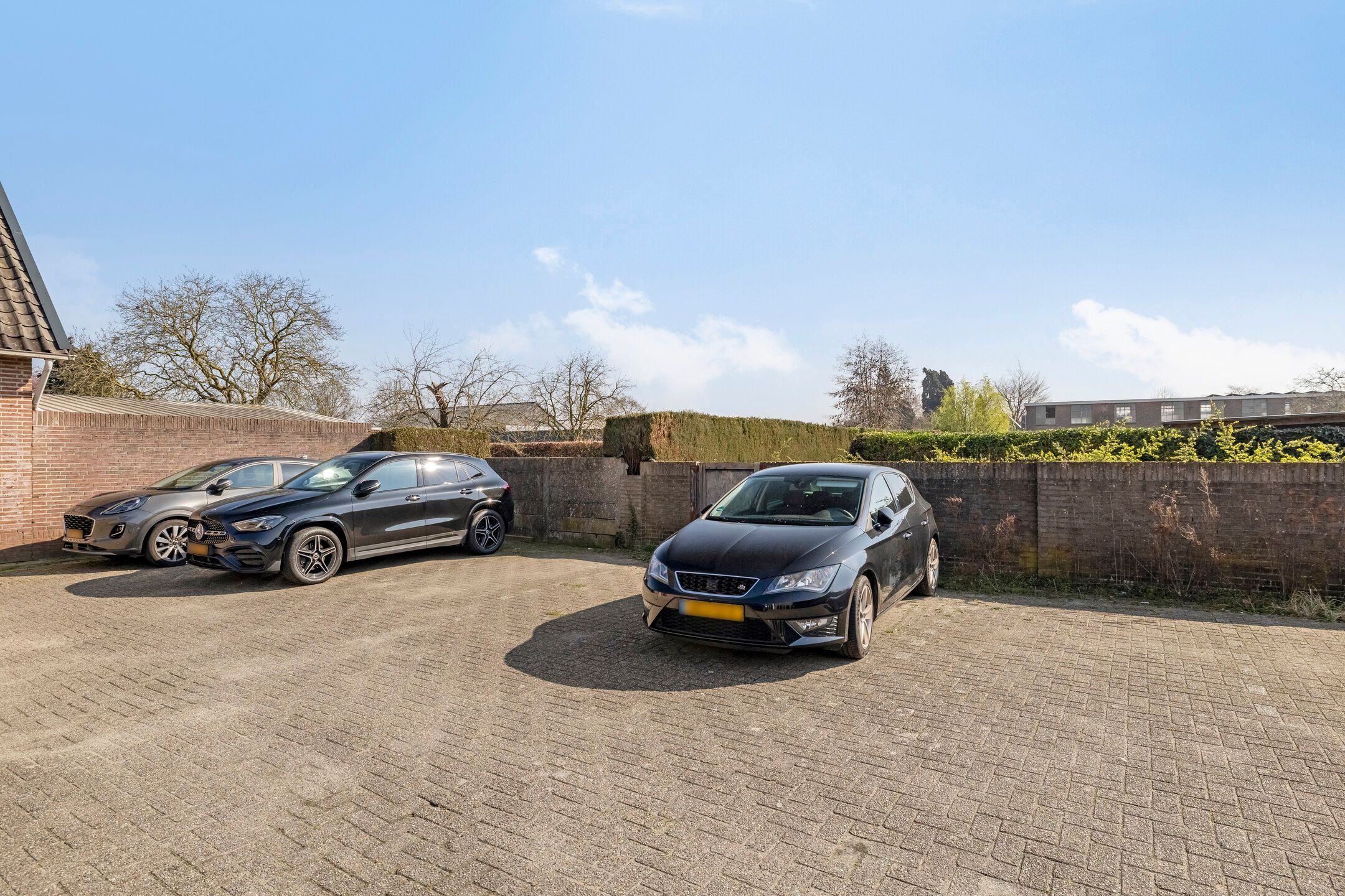 Foto 24 van Sprangsestraat 5