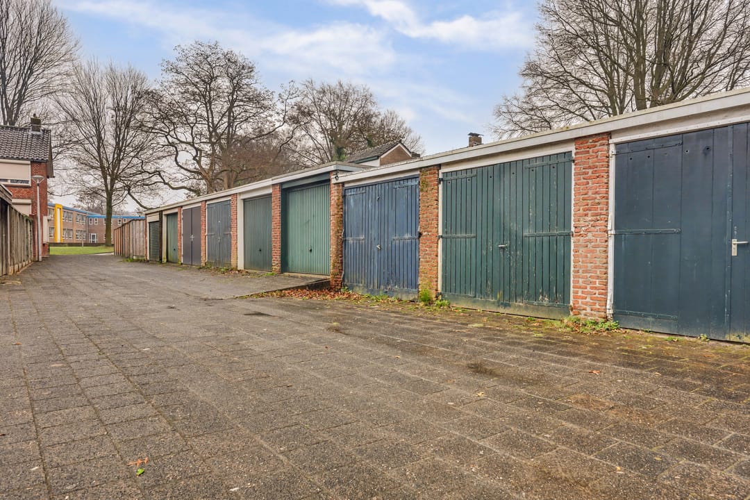 Photo 22 of Lijsterstraat 101