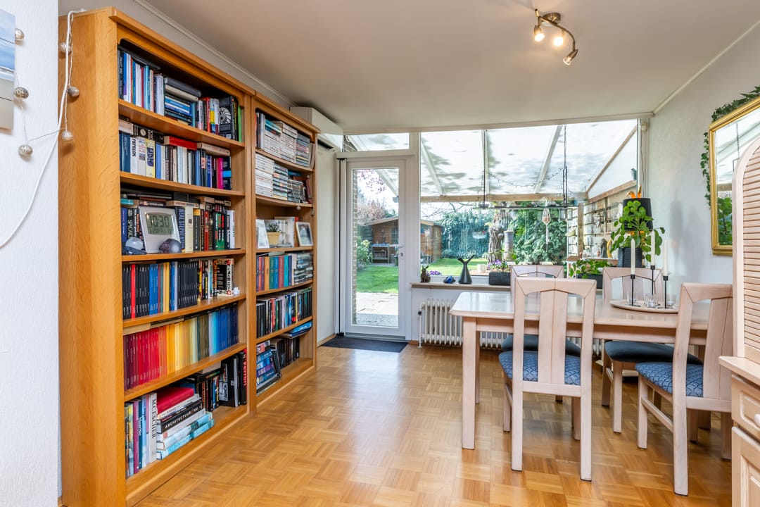Photo 8 of Kluisstraat 44