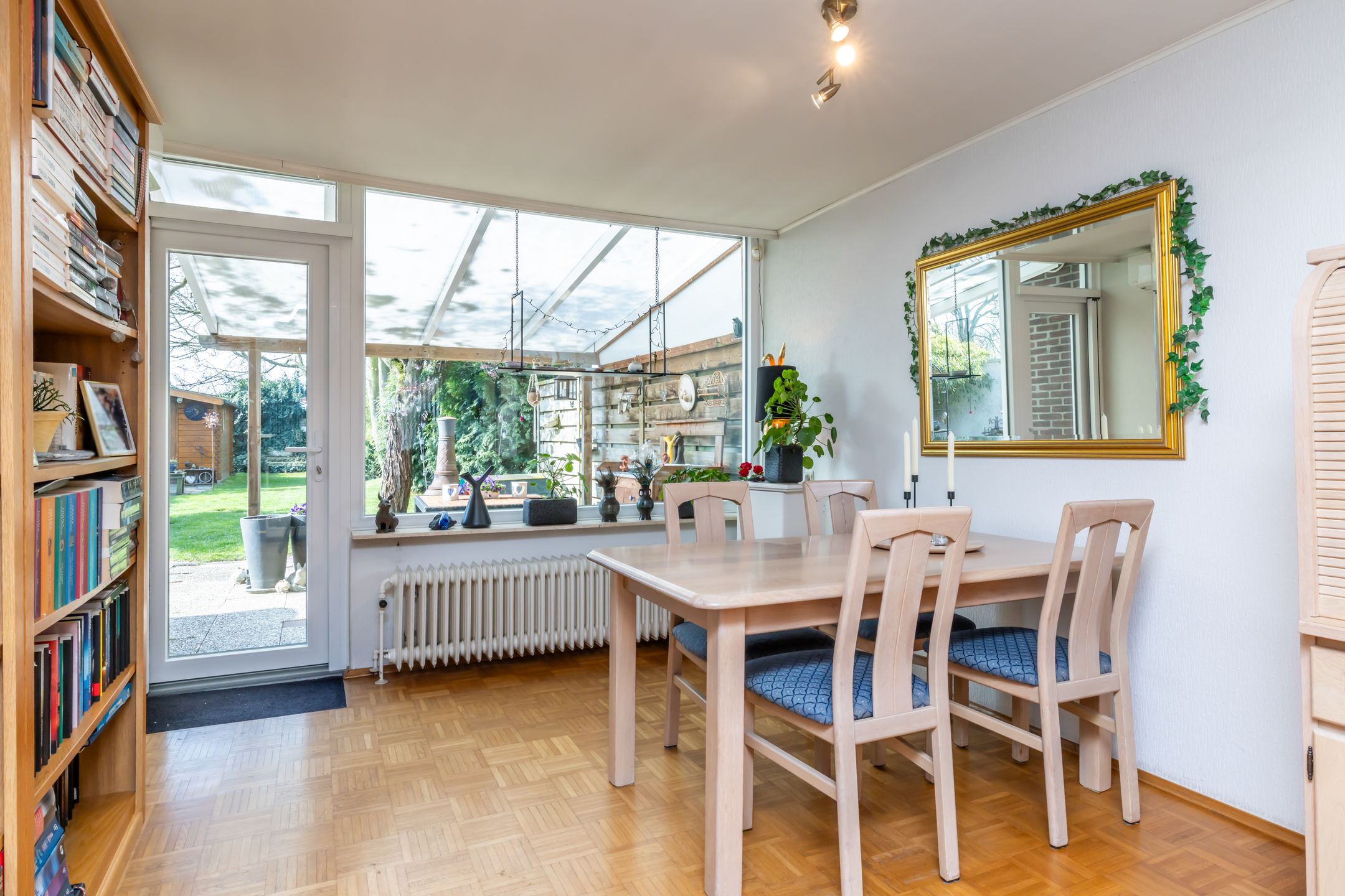 Photo 9 of Kluisstraat 44