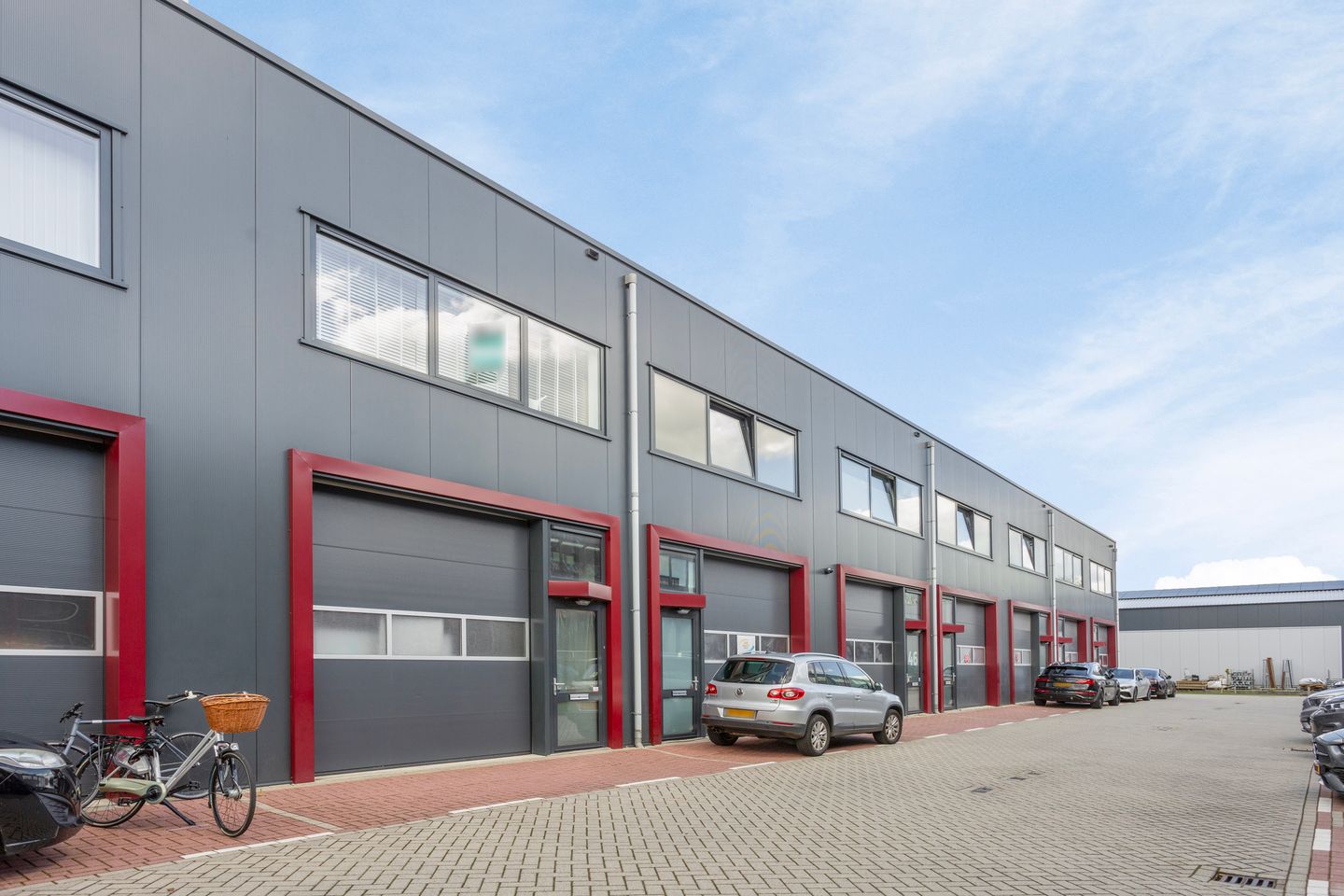 View photo 1 of Steenbakkerij 42