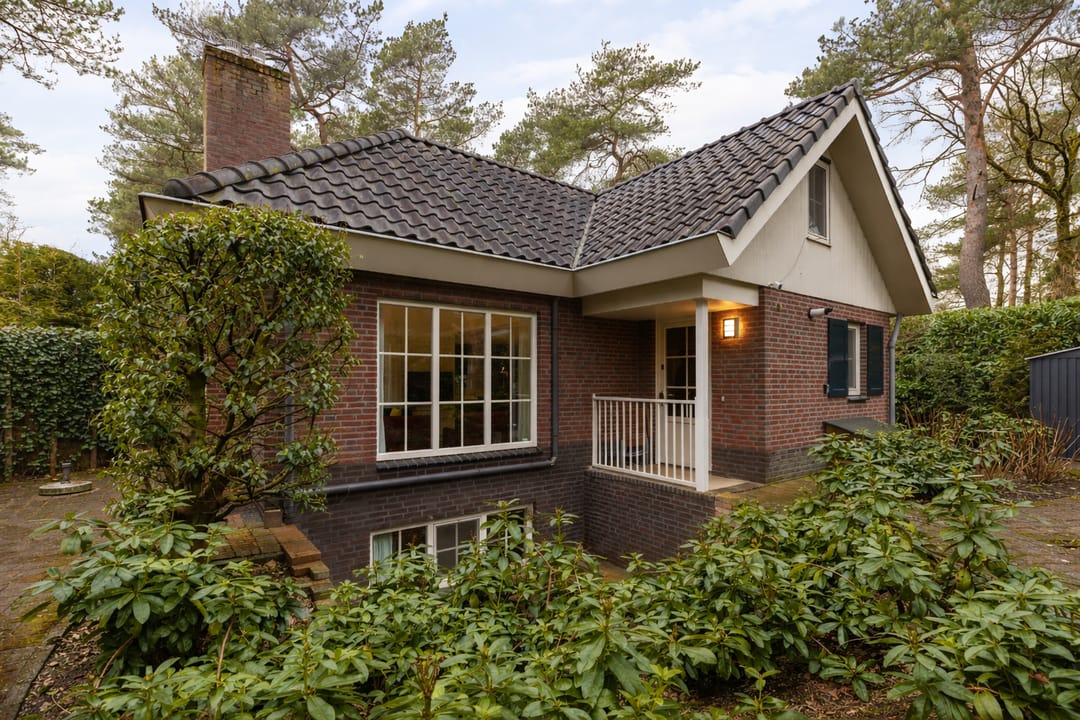 Foto 1 van Lage Bergweg 39-32