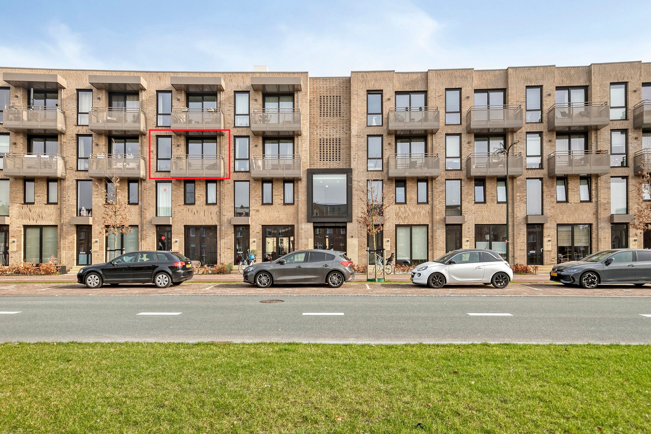 Laan van Bovenduist 164 