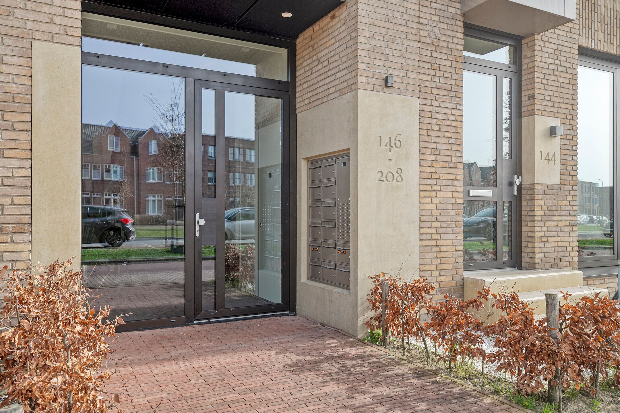 Foto 6 van Laan van Bovenduist 164