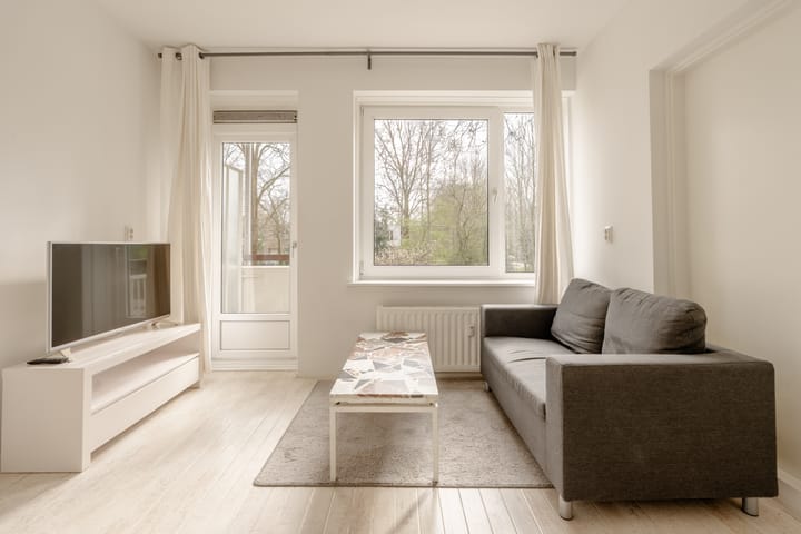 Foto 3 van Van Nijenrodeweg 689