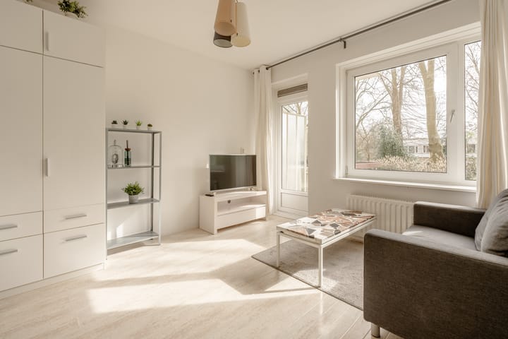 Foto 2 van Van Nijenrodeweg 689