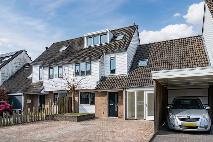 Photo 2 of Hermelijnweide 42