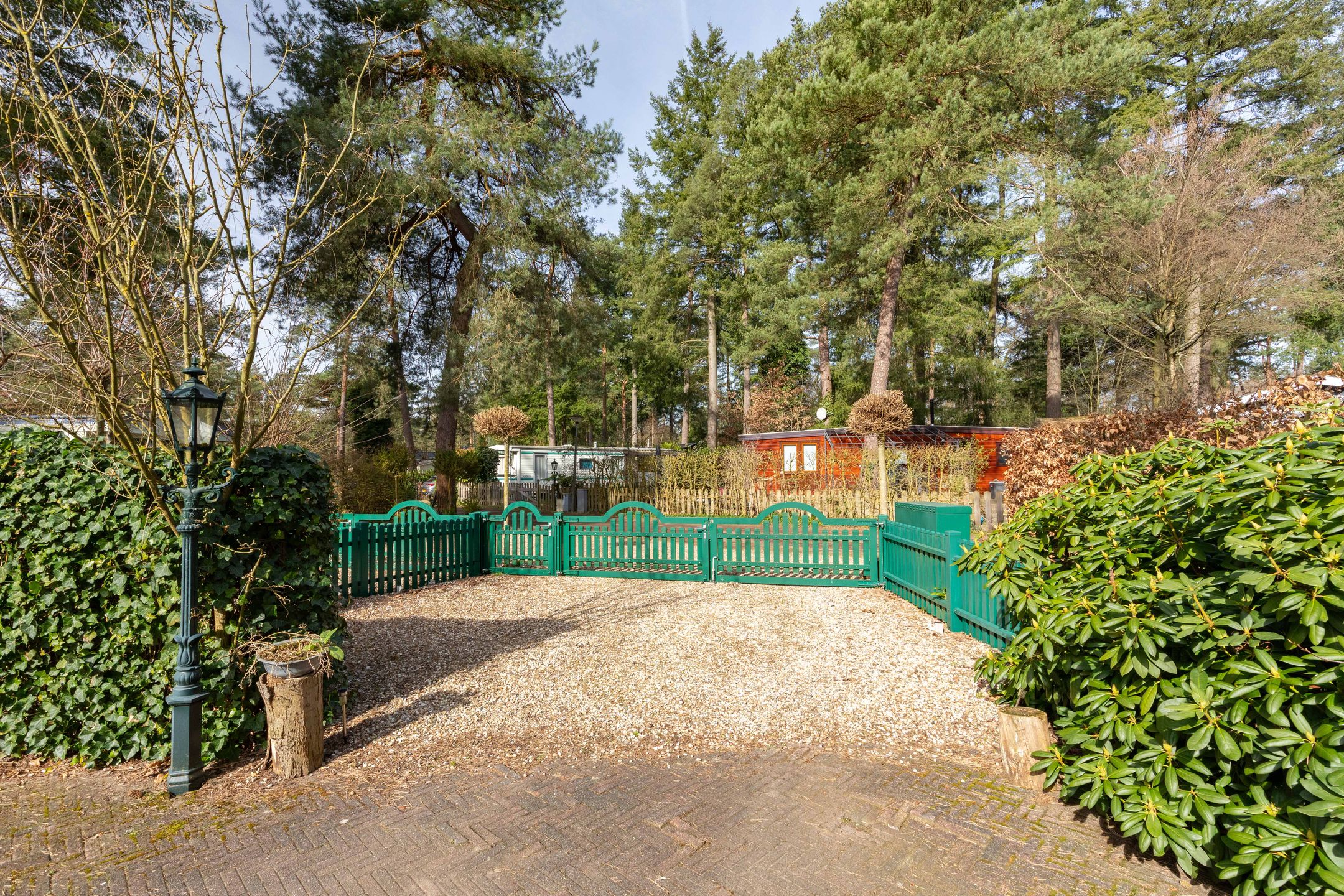 3-bedroom freehold villa in Vierhouten — photo 4 of 5