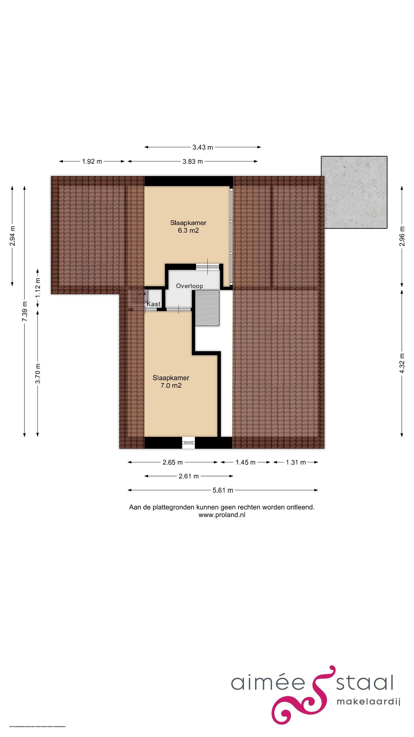 Foto 40 van De Bloemert 1-9
