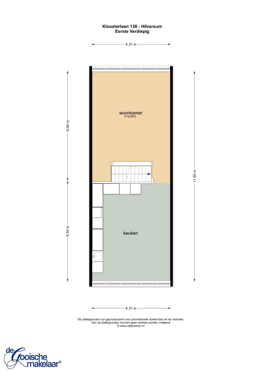 Foto 41 van Kloosterlaan 138