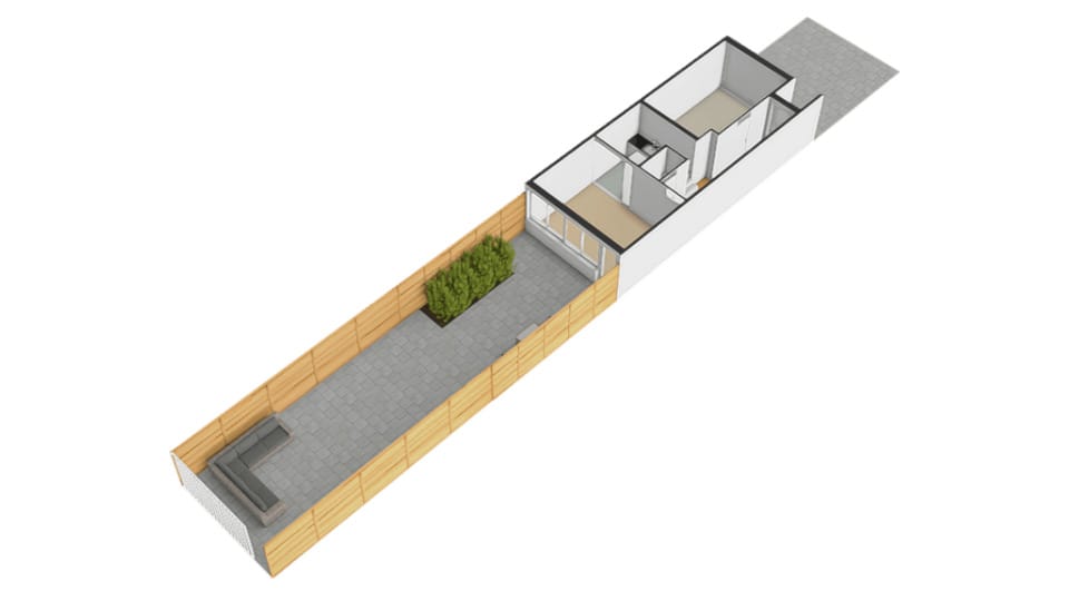 Foto 45 van Kloosterlaan 138