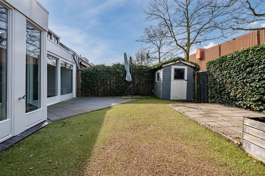 Foto 43 van Hermelijnweide 42